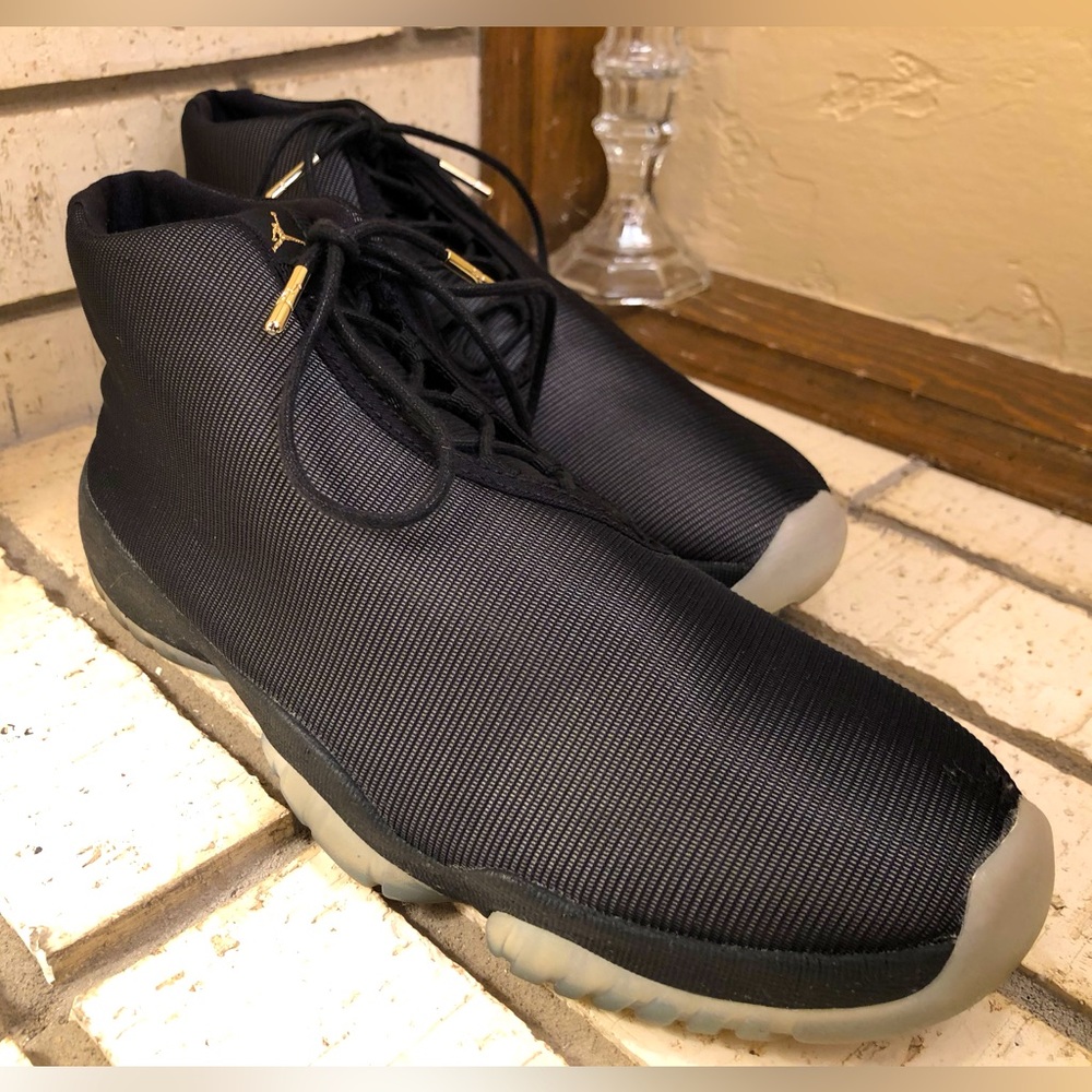 💥FINAL PRICE💥 Air Jordan - Future ‘3M’ - Size 10